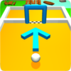 ���������Թ�(Invisible Maze: 3D Maze Game)v0.6 ��׿��