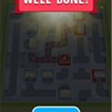 ���ٹ�·��������Highway Connect Puzzle