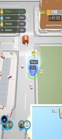 ������������(Super-Tornado-Io)v1.3 ��׿��