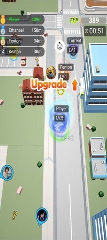 ������������(Super-Tornado-Io)v1.3 ��׿��