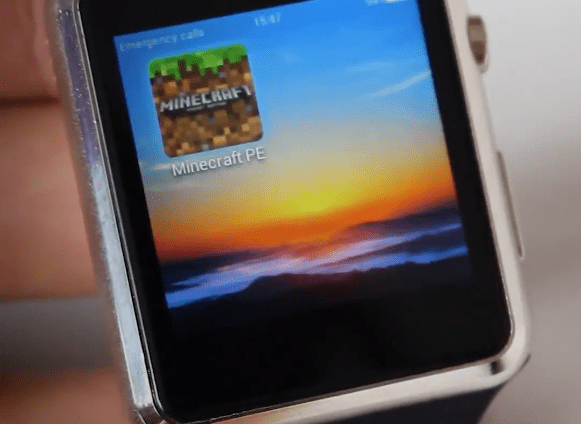 Minecraft PE�ֻ������ذ�װv0.11.0 ��׿��