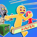 ���µ��ܲ��ɶ�(Running Pen in Party)v2 ��׿��