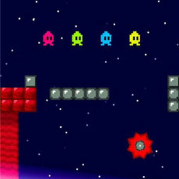 СС������Tiny Alien