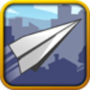 纸飞机滑翔机(Paper Glider)v1.0.9 安卓版