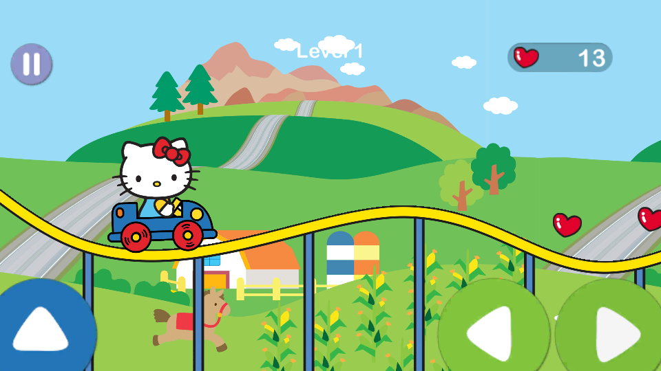 Hello Kitty Racing Adventuresv5.9.1 °