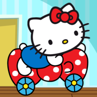 èð2İ(Hello Kitty Racing Adventures 2)v4.0.0 ٷ