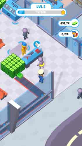 �ҵ����λ�����My Travel Airport��v0.1.8 ��׿��