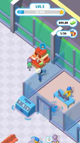 �ҵ����λ�����My Travel Airport��v0.1.8 ��׿��