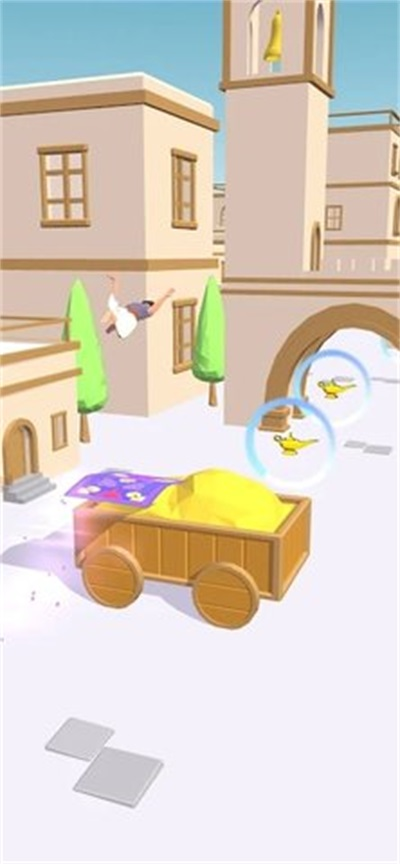 ħ̺�����ܣ�Carpet Ride��v0.0.2 ��׿��