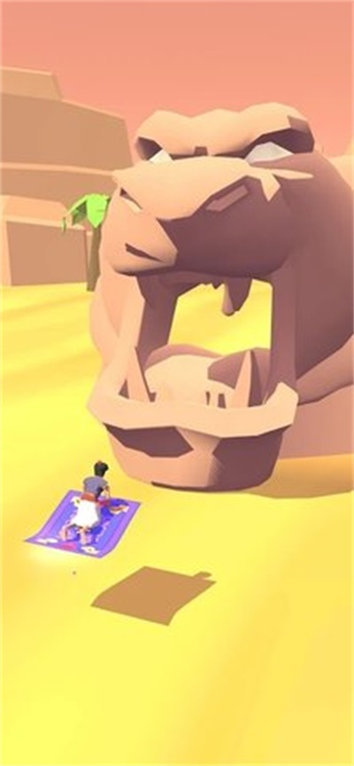 ħ̺�����ܣ�Carpet Ride��v0.0.2 ��׿��