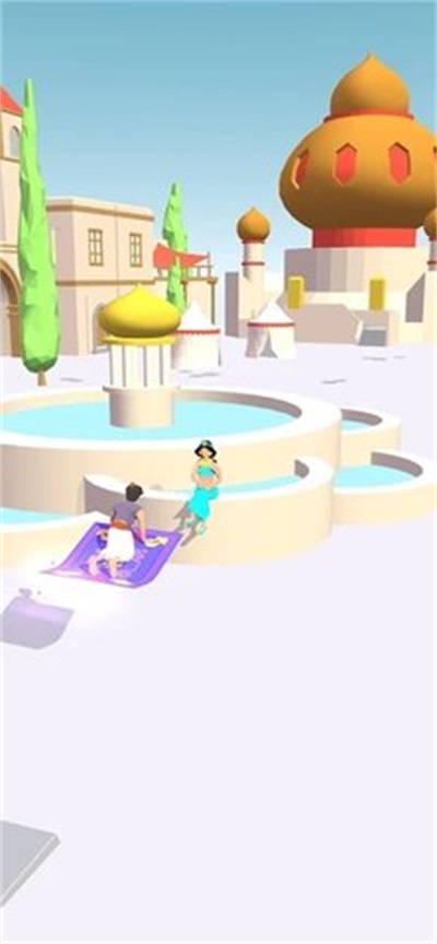 ħ̺�����ܣ�Carpet Ride��v0.0.2 ��׿��