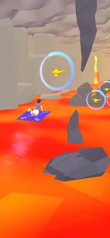 ħ̺�����ܣ�Carpet Ride��v0.0.2 ��׿��