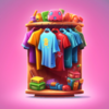 ����ӡ�����(Shirt Print Tycoon)v1.0.0 ��׿��