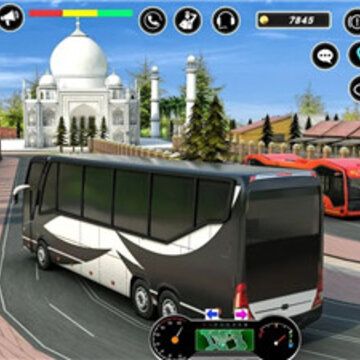 ����������ʿģ����American Bus Simulator