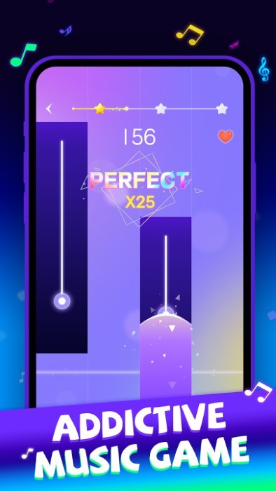 ħ�����ٴ�ש(Magic Piano Tiles)v1.5.0 ���°�