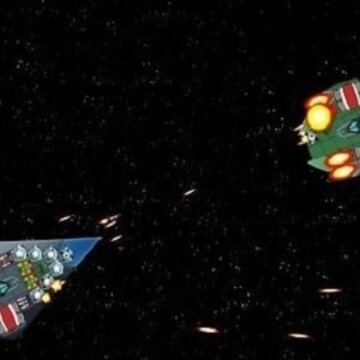 ̫�պ�������Space pirate hunter