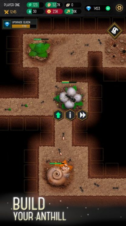 ����ֳ���ģ����(Ants)v1.0.333 ��׿��