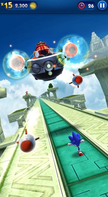 �����SonicPrimeDashv1.0.0 ��׿��