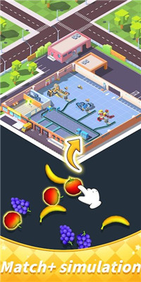 放置交付大亨Idle Delivery Tycoon 放置交付大亨Idle Delivery Tycoon