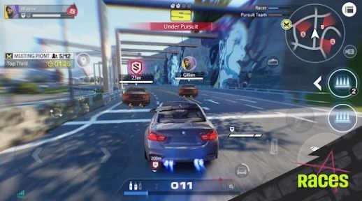 ���ٿ��Mobile��Need for Speed Mobile��0.12.434.1207083