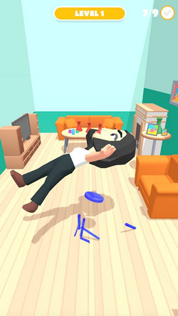 �Ҿ��ܿ�FurnitureRunv1.0.0 ��׿��