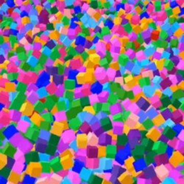 ��ɫ�ڶ�Color Hole