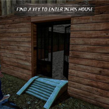 3D�ֲ������ʦPsychopath Jason Hunt