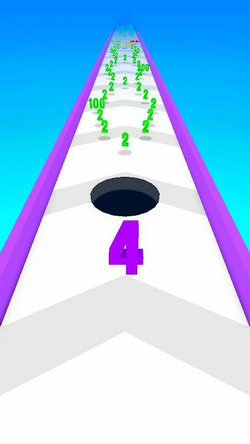 �ڶ�������Hole Number Runv7 ��׿��
