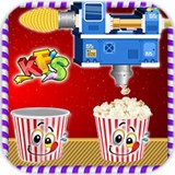 ���ñ��׻���Popcorn Factory
