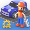 ľ���մ�ʦWoodCraft Master1.1
