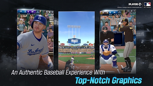 MLB9��ְ�����öԾ�(MLB 9I RIVALS)v1.00.10 ���°�