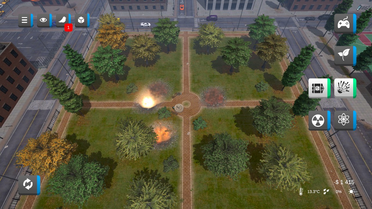 ���з���2(City Smash 2)v1.0.1e ���°�