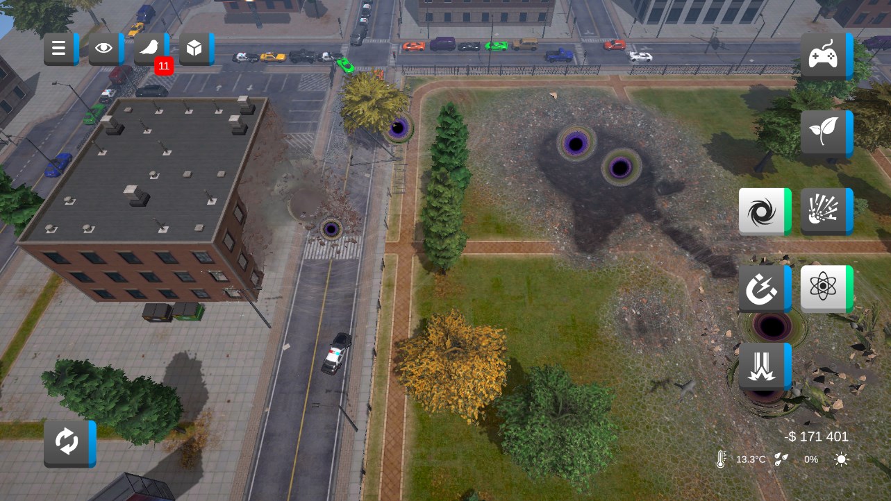 ���з���2(City Smash 2)v1.0.1e ���°�