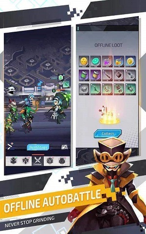 ŵ��Ӣ�ۣ�Nova Heroes��v1.2.7 �ٷ���