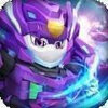 ����Ӣ�ۻ�����֮ս��Superhero Robot��v1.0 ��׿��