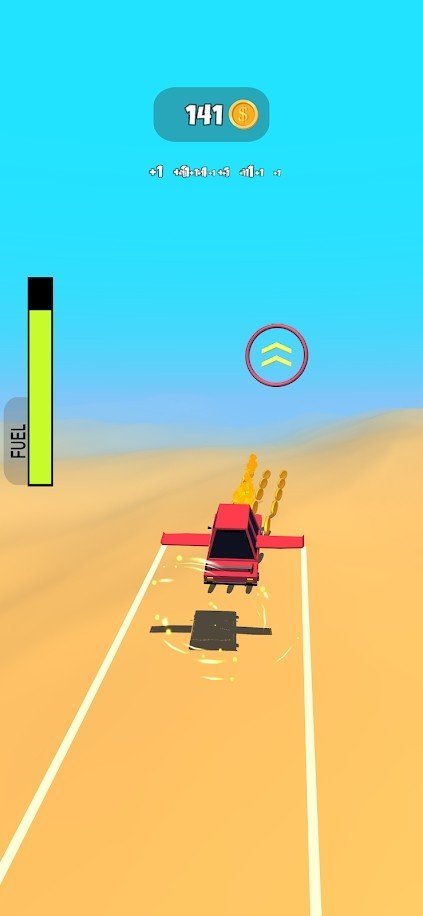 Ȥζ�������Fun Glider��v1.2 ��׿��