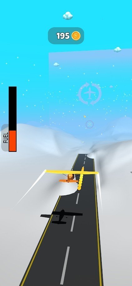 Ȥζ�������Fun Glider��v1.2 ��׿��