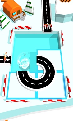 ��·��ͨ��Road Closed��v0.1 ��׿��