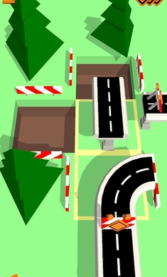 ��·��ͨ��Road Closed��v0.1 ��׿��
