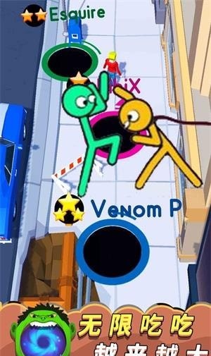 ����˾���Ӣ��v1.0 ��׿��