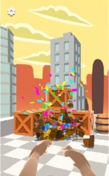 С�������֣�Monster Invasion��v0.1 ��׿��