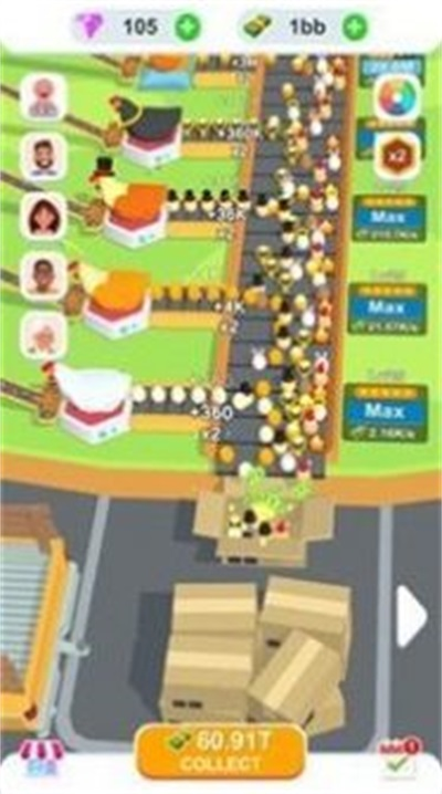 ���ü���������Idle Egg Factory��v3.6.3 ��׿��