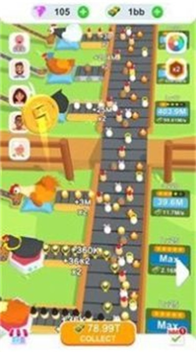 ���ü���������Idle Egg Factory��v3.6.3 ��׿��