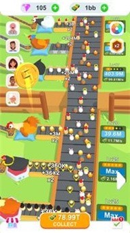 ���ü���������Idle Egg Factory��v3.6.3 ��׿��