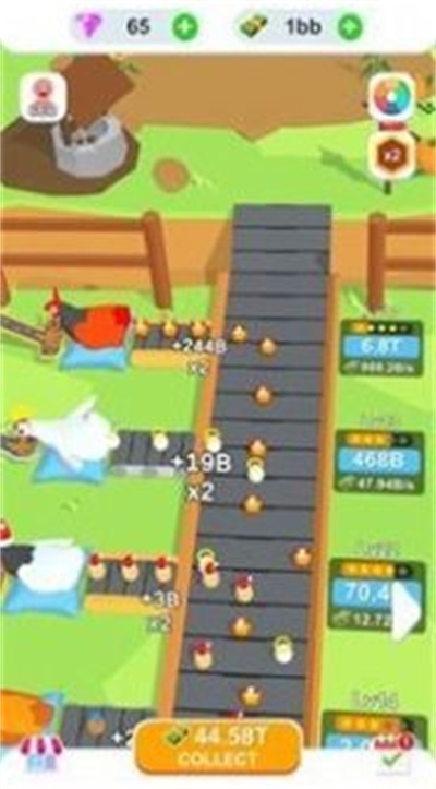 ���ü���������Idle Egg Factory��v3.6.3 ��׿��