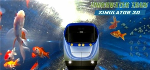 ˮ�»�ģ����Under Water Train Simulatorv1.0 ��׿��