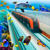 ˮ�»�ģ����Under Water Train Simulatorv1.0 ��׿��