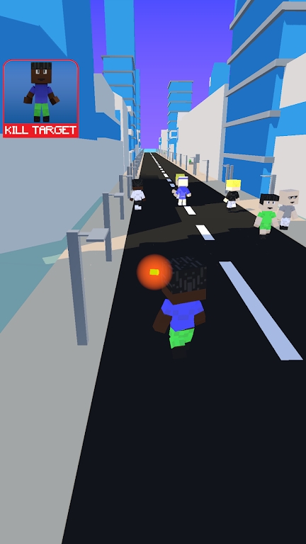 ��������ѻ��֣�Sniper Shooter��v0.1 ��׿��