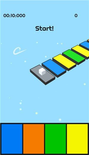 ������Ծ��ͣv1.0 a'z'b