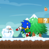 ��������˱���super sonic Runnerv2.0 ��׿��